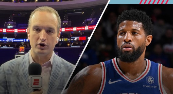 NBA直播赛后情书:马克西爆发率队逆转，76人110比108险胜哈登领衔的快船